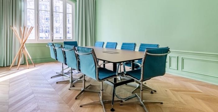 32-34 Avenue Kleber, Paris - Image 3