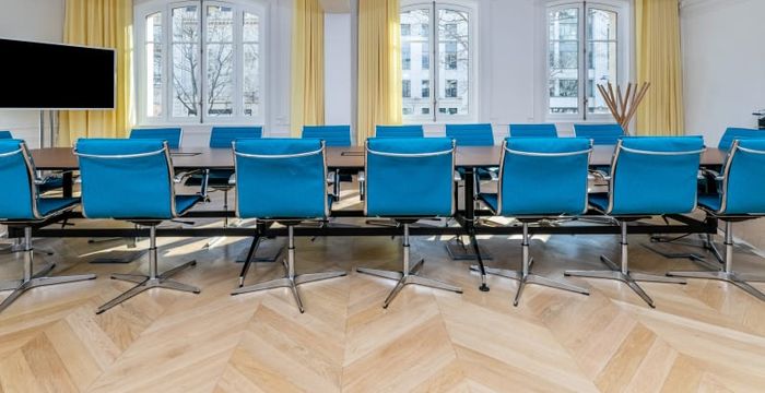 32-34 Avenue Kleber, Paris - Image 5