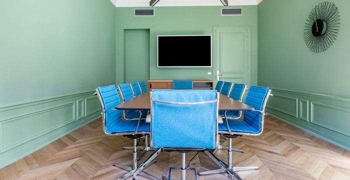 32-34 Avenue Kleber, Paris - Image 5