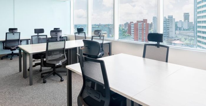 Cl. 77b #57, Nte. Centro Historico, Barranquilla - Image 2