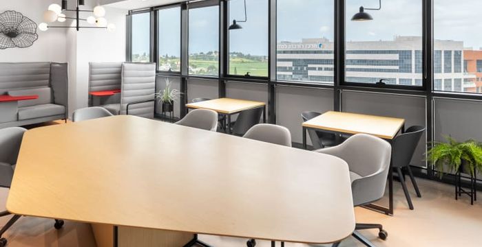 2 Oppenheimer Street, Rechovot - Image 4