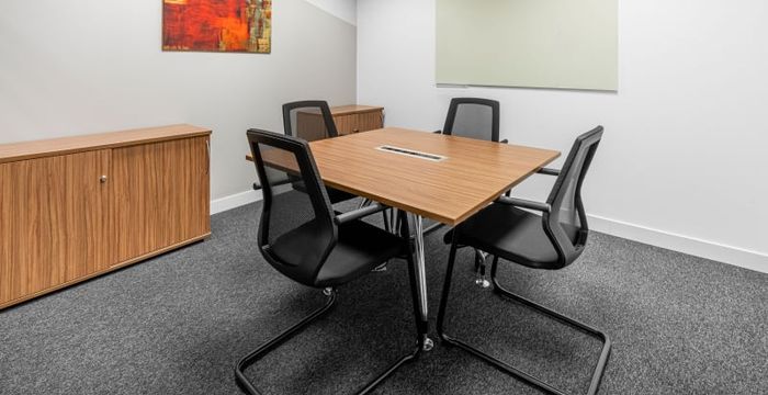 La Moraleja Business Park - Image 4