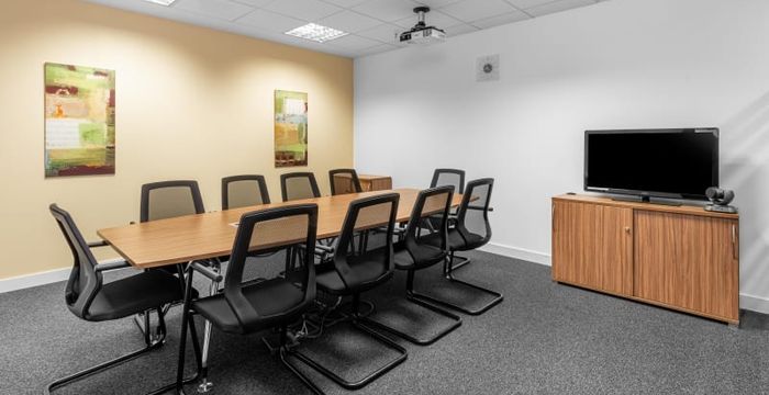 19 Avenida De Europa, Alcobendas - Image 3