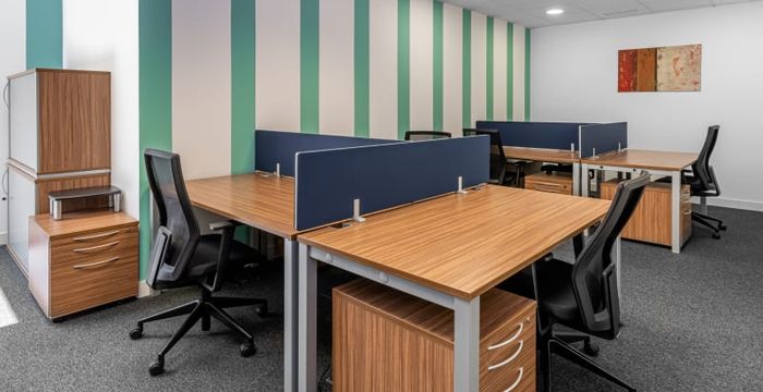 La Moraleja Business Park - Image 3