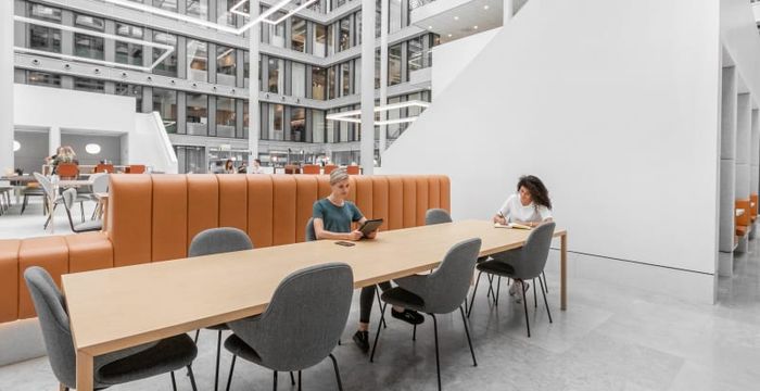 7 Mr Treublaan, Amsterdam - Image 3