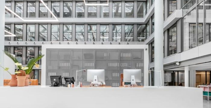 7 Mr Treublaan, Amsterdam - Image 5