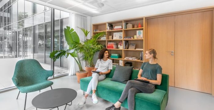 7 Mr Treublaan, Amsterdam - Image 4