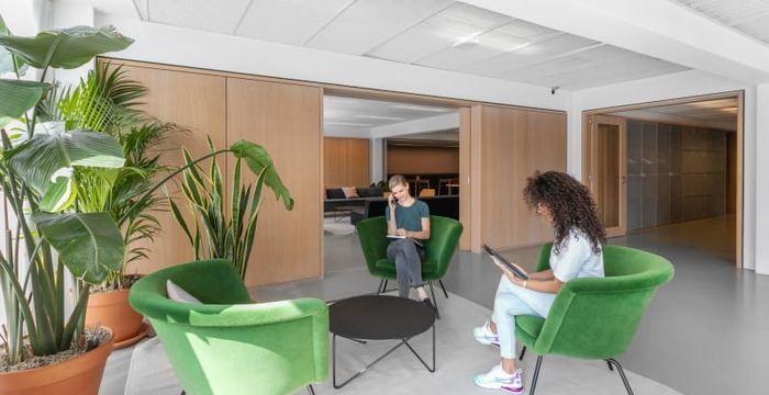 7 Mr Treublaan, Amsterdam - Image 5