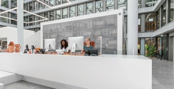 7 Mr Treublaan, Amsterdam - Image 3