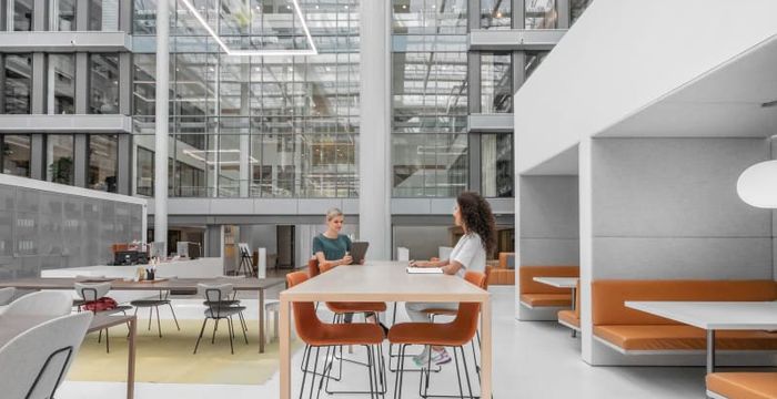 7 Mr Treublaan, Amsterdam - Image 4