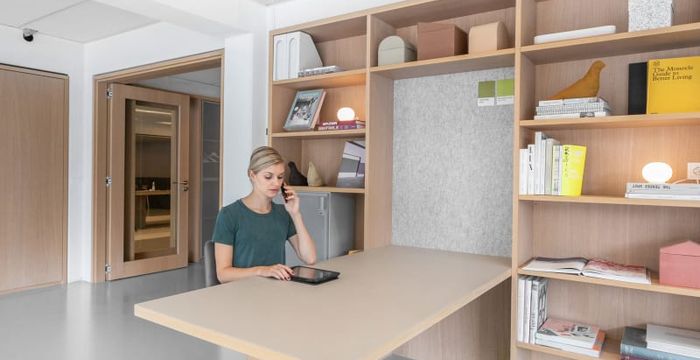 7 Mr Treublaan, Amsterdam - Image 2