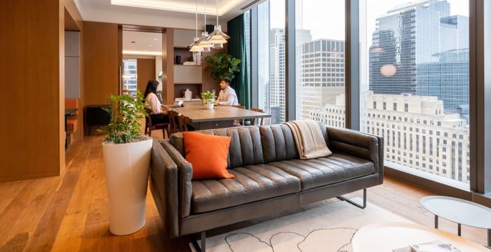 110 North Wacker Drive, Chicago - Image 5