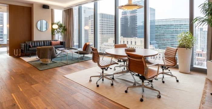 110 North Wacker Drive, Chicago - Image 3