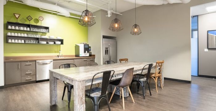 2001 Addison Street, Berkeley - Image 2