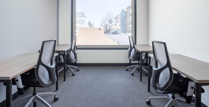 Merrill Lynch Building - Image 4