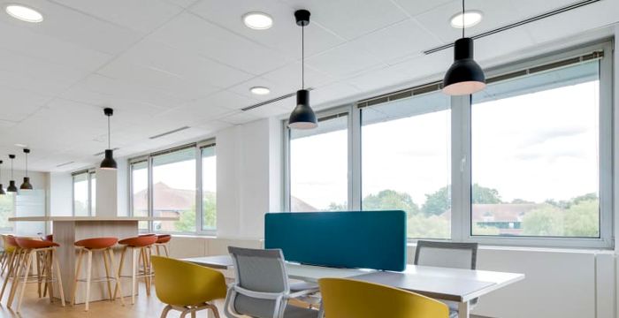 Dreve Richelle 161 M/box 57, Waterloo - Image 2