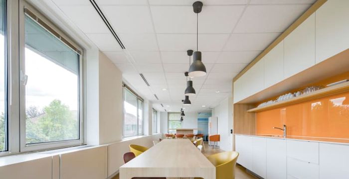 Dreve Richelle 161 M/box 57, Waterloo - Image 4