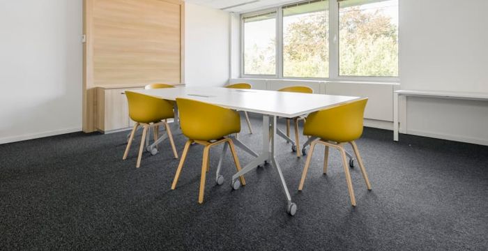 Dreve Richelle 161 M/box 57, Waterloo - Image 5