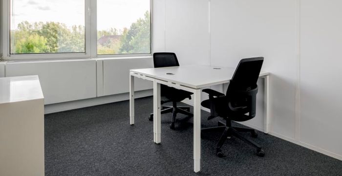 Dreve Richelle 161 M/box 57, Waterloo - Image 3