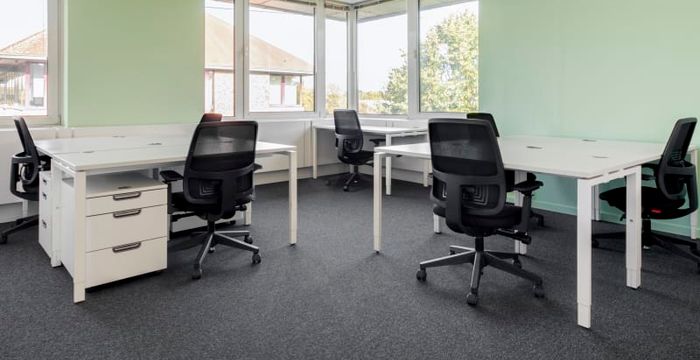 Waterloo Office Park Waterloo Office Park - Image 3