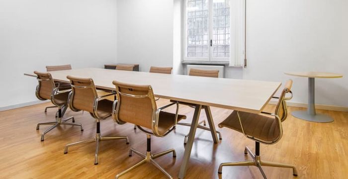 Piazza Del Popolo 18, Rome - Image 3