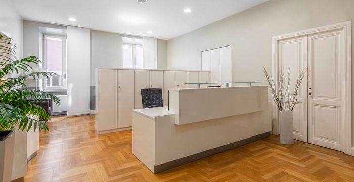 Piazza Del Popolo 18, Rome - Image 4