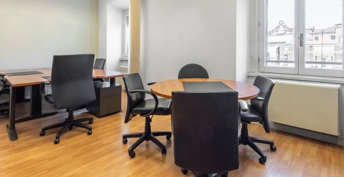 Piazza Del Popolo 18, Rome - Image 3