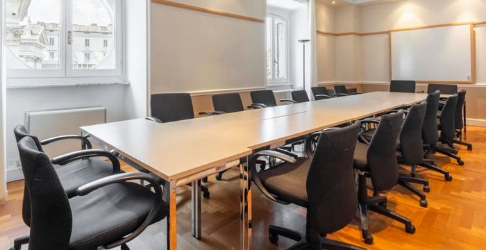 Piazza Del Popolo 18, Rome - Image 4