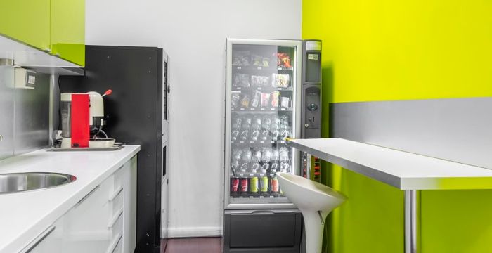 Piazza Del Popolo 18, Rome - Image 3