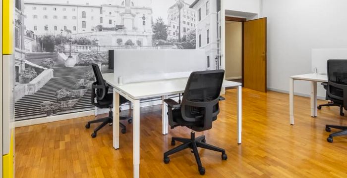 Piazza Del Popolo 18, Rome - Image 5