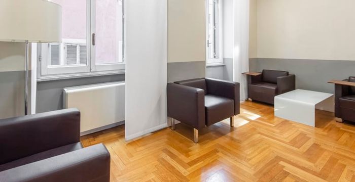 Piazza Del Popolo 18, Rome - Image 2