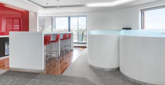 Carrera 7 No 71 – 21 Torre B, Bogota - Image 4