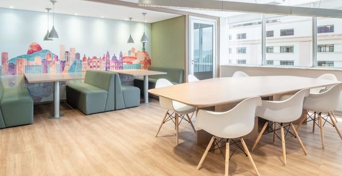 Praca Quinze De Novembro 20 Sala 502 - Centro, Rio De Janeiro - Image 4