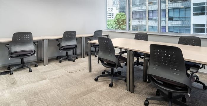 Bolsa do Rio Building - Image 2