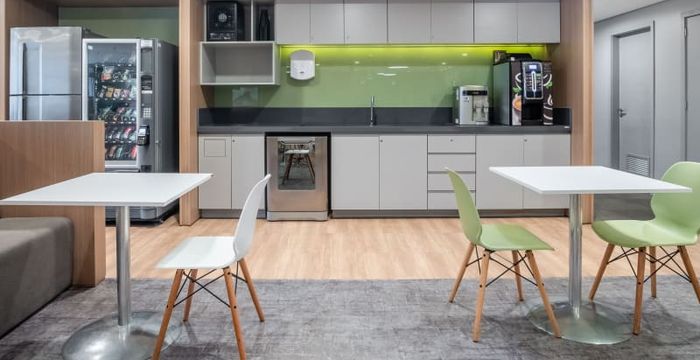 Bolsa do Rio Building - Image 5