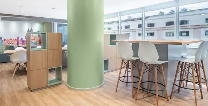 Praca Quinze De Novembro 20 Sala 502 - Centro, Rio De Janeiro - Image 3