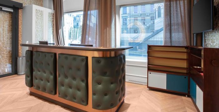 11 Bahnhofquai, Zurich - Image 5