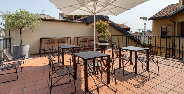 Via Dante 16, Milan - Image 5