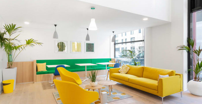 23 Rue Crepet, Lyon - Image 5