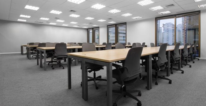 Avenida Brigadeiro Faria Lima 3729, Sao Paulo - Image 3