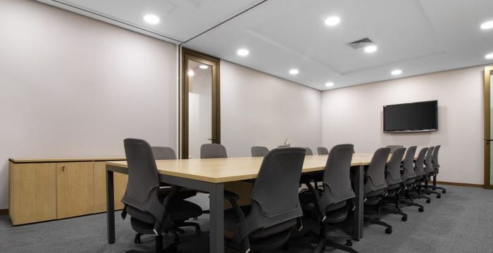 Avenida Brigadeiro Faria Lima 3729, Sao Paulo - Image 4