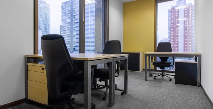 Avenida Brigadeiro Faria Lima 3729, Sao Paulo - Image 2