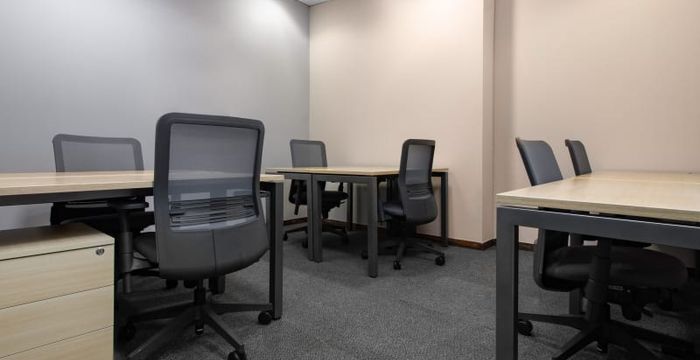 Avenida Brigadeiro Faria Lima 3729, Sao Paulo - Image 5