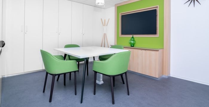 291 Rue Albert Caquot, Valbonne - Image 3