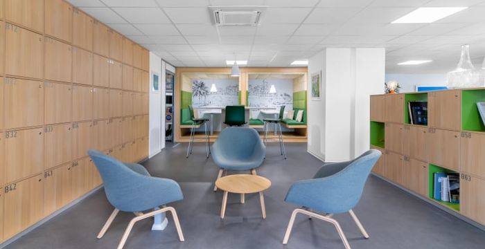 291 Rue Albert Caquot, Valbonne - Image 2