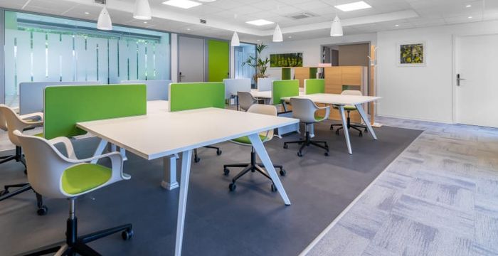 291 Rue Albert Caquot, Valbonne - Image 5