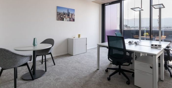 4 Esplanade De Pont-rouge, Lancy - Image 5