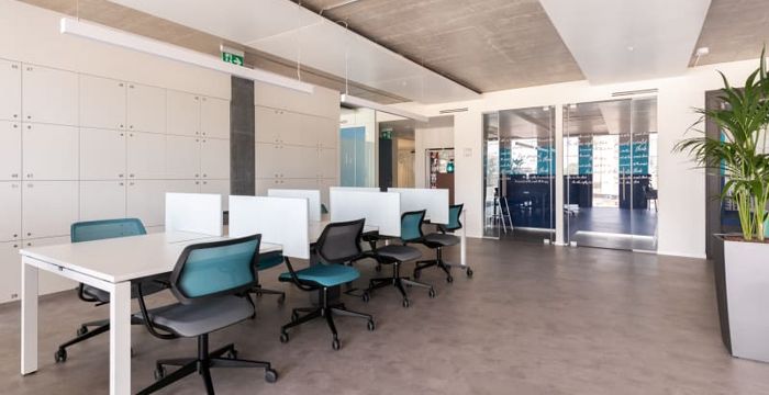 4 Esplanade De Pont-rouge, Lancy - Image 3