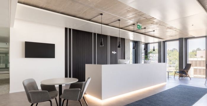 4 Esplanade De Pont-rouge, Lancy - Image 2