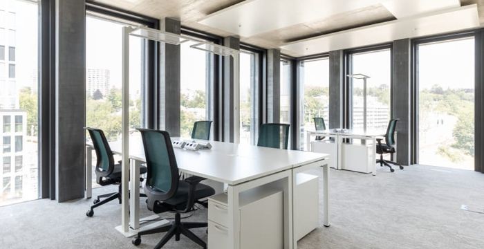 4 Esplanade De Pont-rouge, Lancy - Image 2